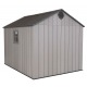 Пластиковый сарай LifeTime WoodLook 8х10 в Йошкар-Оле