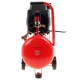 Компрессор масляный Fubag DC 320/24 CM2.5 в Йошкар-Оле