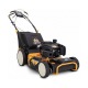 Газонокосилка бензиновая Cub Cadet SC 700C 4WD в Йошкар-Оле