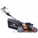 Газонокосилка бензиновая Villartec MB 348V в Йошкар-Оле