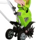 Культиватор аккумуляторный GreenWorks G-Max G40TLK4 40V в Йошкар-Оле