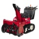 Снегоуборщик гусеничный Honda HSM 1380iK1 ETD в Йошкар-Оле