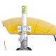 Бензокоса (бензиновый триммер) Hanskonner HBT133D в Йошкар-Оле