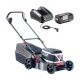 Газонокосилка аккумуляторная Al-Ko 42.2 Li Comfort Energy Flex (1 аккумулятор) в Йошкар-Оле