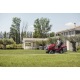 Садовый минитрактор Honda HF 2317 HME в Йошкар-Оле