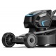 Газонокосилка аккумуляторная Caiman Nero 47CPi в Йошкар-Оле