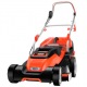 Газонокосилка электрическая Black+Decker EMAX42I в Йошкар-Оле