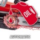 Аккумуляторная пила Einhell PXC GE-LC 18 Li Kit-10&quot; в Йошкар-Оле