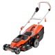 Газонокосилка электрическая Black+Decker EMAX42I в Йошкар-Оле