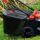 Газонокосилка аккумуляторная Black+Decker CLM3820L2-QW в Йошкар-Оле