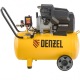 Компрессор воздушный Denzel DKV2200/50 в Йошкар-Оле