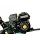 Мотоблок Sturm GK827CI8 (фрезы в комплекте) в Йошкар-Оле