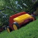 Вертикуттер (аэратор) электрический Wolf-Garten UV 30 EV в Йошкар-Оле