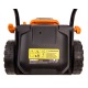 Газонокосилка аккумуляторная Worx WP770E в Йошкар-Оле