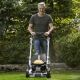 Газонокосилка бензиновая Stiga Twinclip 55 SV H VCS в Йошкар-Оле