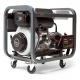 Дизельгенератор Helmut LD 8000EA 7.5 кВт в Йошкар-Оле