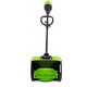 Снегоуборщик аккумуляторный (лопата) GreenWorks GD60SS (без аккумулятора и зарядного устройства) в Йошкар-Оле