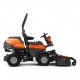 Садовый райдер Husqvarna P 524X EFI в Йошкар-Оле