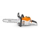 Аккумуляторная пила Stihl MSA 220 C-B-16&quot; (без аккумулятора и зарядного устройства) в Йошкар-Оле