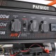 Бензогенератор Patriot GRS 6500E 5 кВт в Йошкар-Оле