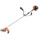 Бензокоса (бензиновый триммер) Carver GBC-026 new в Йошкар-Оле