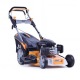 Газонокосилка бензиновая Villartec MB 556V в Йошкар-Оле