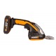 Аккумуляторные ножницы Worx WG801E.9 (без аккумулятора и ЗУ) в Йошкар-Оле