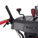 Снегоуборщик бензиновый EVOline SBG 760 HE в Йошкар-Оле