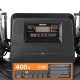 Компрессор поршневой безмасляный Daewoo DAC 1000S в Йошкар-Оле