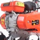 Бензиновый культиватор Patriot T 6,5/900 FB PG Florida в Йошкар-Оле
