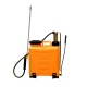 Помповый ранцевый опрыскиватель Volpi UNI 81UG Telescopic 12l в Йошкар-Оле