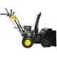 Снегоуборщик Huter SGC 4800EX в Йошкар-Оле