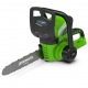 Аккумуляторная пила GreenWorks G40CS30K2-12&quot; в Йошкар-Оле