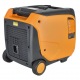 Инверторный бензогенератор Carver PPG-4500IS 3.5 кВт в Йошкар-Оле