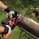 Аккумуляторная пила Black+Decker GKC1825LB-10&quot; (без аккумулятора и зарядного устройства) в Йошкар-Оле