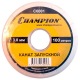 Канат запускной Champion 3 мм x 100 м в Йошкар-Оле