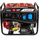 Бензогенератор Brait GB-8000E PRO 7.5 кВт в Йошкар-Оле