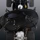 Садовый минитрактор McCulloch M115-77TC в Йошкар-Оле