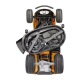 Садовый трактор Stiga Tornado 5108 W в Йошкар-Оле