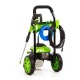 Мойка высокого давления GreenWorks GPW2000 в Йошкар-Оле