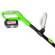 Снегоуборщик аккумуляторный RedVerg RD-SB18-300BL/U в Йошкар-Оле