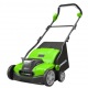 Аккумуляторный вертикуттер GreenWorks GD40SC36 (2511507UB) в Йошкар-Оле