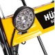Бензиновый снегоуборщик Huter SGC 4800 (B) в Йошкар-Оле