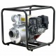 Бензиновая мотопомпа HND WP 40 X2C в Йошкар-Оле
