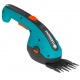 Аккумуляторые садовые ножницы Gardena ClassicCut Li 09853 в Йошкар-Оле