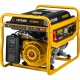 Бензогенератор Steher GS-6500 5 кВт в Йошкар-Оле