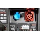 Бензогенератор Loncin LC10000D-AS 8 кВт 3-х фазный в Йошкар-Оле