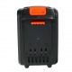 Аккумулятор для Patriot PB BR 21 V (Max) Li-ion 4 Ah UES в Йошкар-Оле