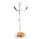 Аккумуляторный триммер Villartec СА40 SET AM408 + AC402 в Йошкар-Оле
