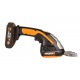 Аккумуляторные ножницы Worx WG801E.5 в Йошкар-Оле
